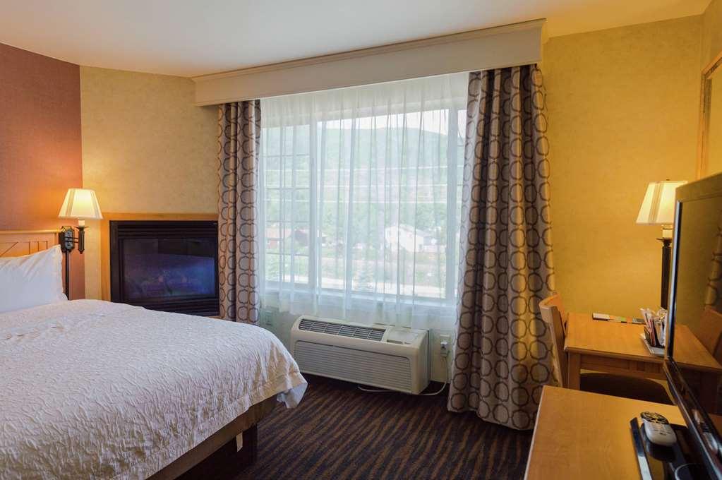 Hampton Inn & Suites Steamboat Springs Szoba fotó