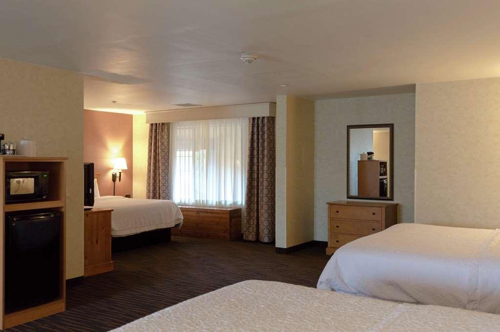 Hampton Inn & Suites Steamboat Springs Szoba fotó