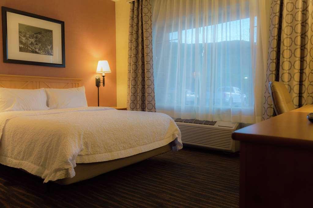 Hampton Inn & Suites Steamboat Springs Szoba fotó
