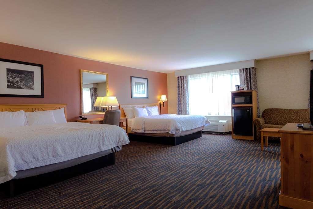 Hampton Inn & Suites Steamboat Springs Szoba fotó