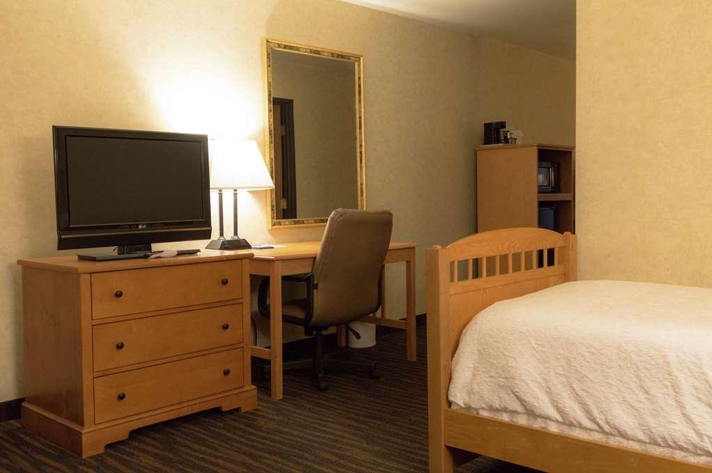 Hampton Inn & Suites Steamboat Springs Szoba fotó