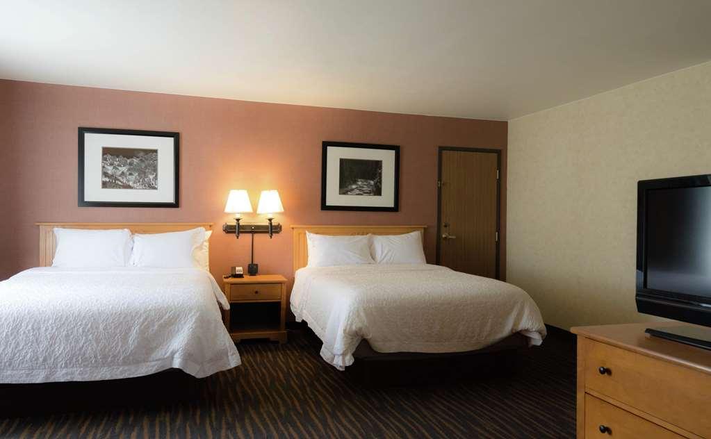 Hampton Inn & Suites Steamboat Springs Szoba fotó