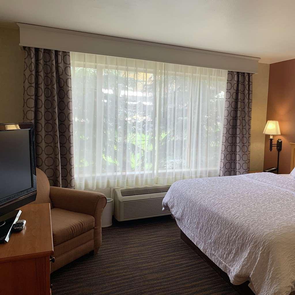 Hampton Inn & Suites Steamboat Springs Szoba fotó