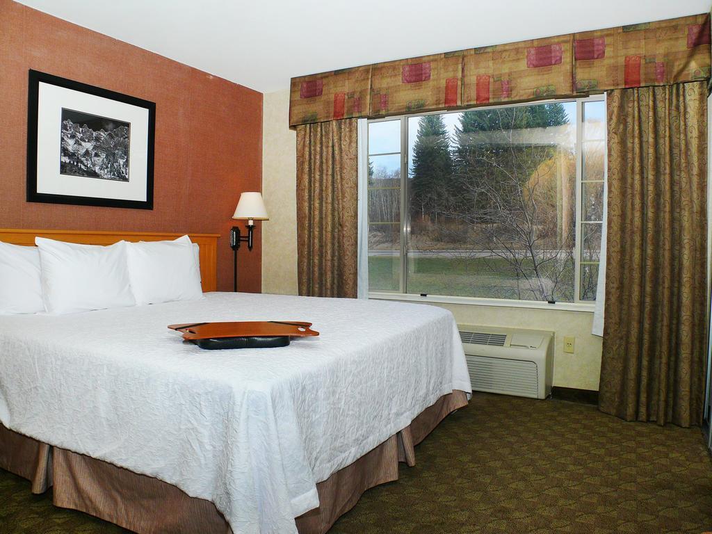 Hampton Inn & Suites Steamboat Springs Kültér fotó
