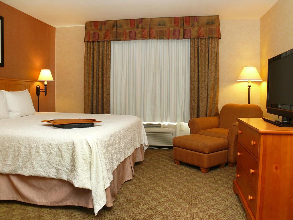 Hampton Inn & Suites Steamboat Springs Kültér fotó