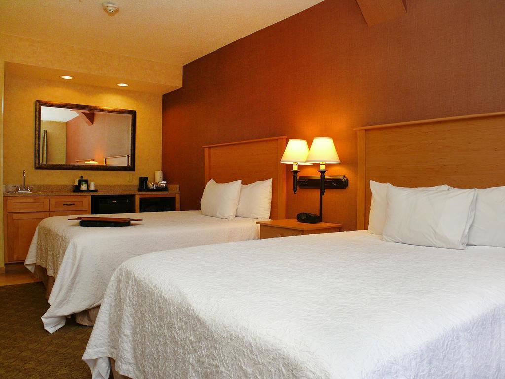 Hampton Inn & Suites Steamboat Springs Kültér fotó