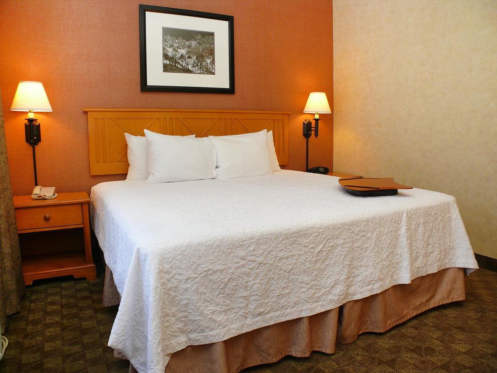 Hampton Inn & Suites Steamboat Springs Kültér fotó