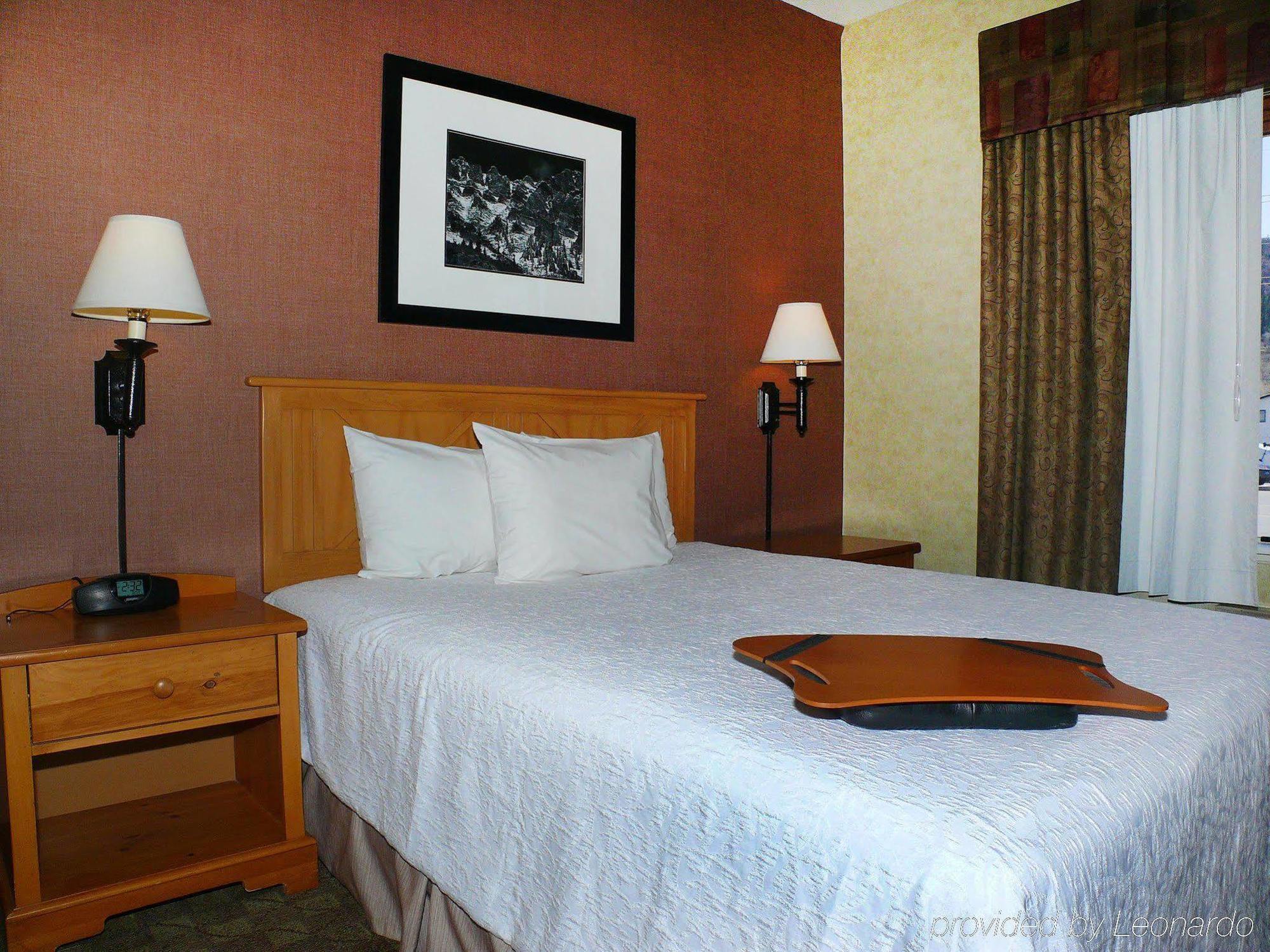 Hampton Inn & Suites Steamboat Springs Kültér fotó