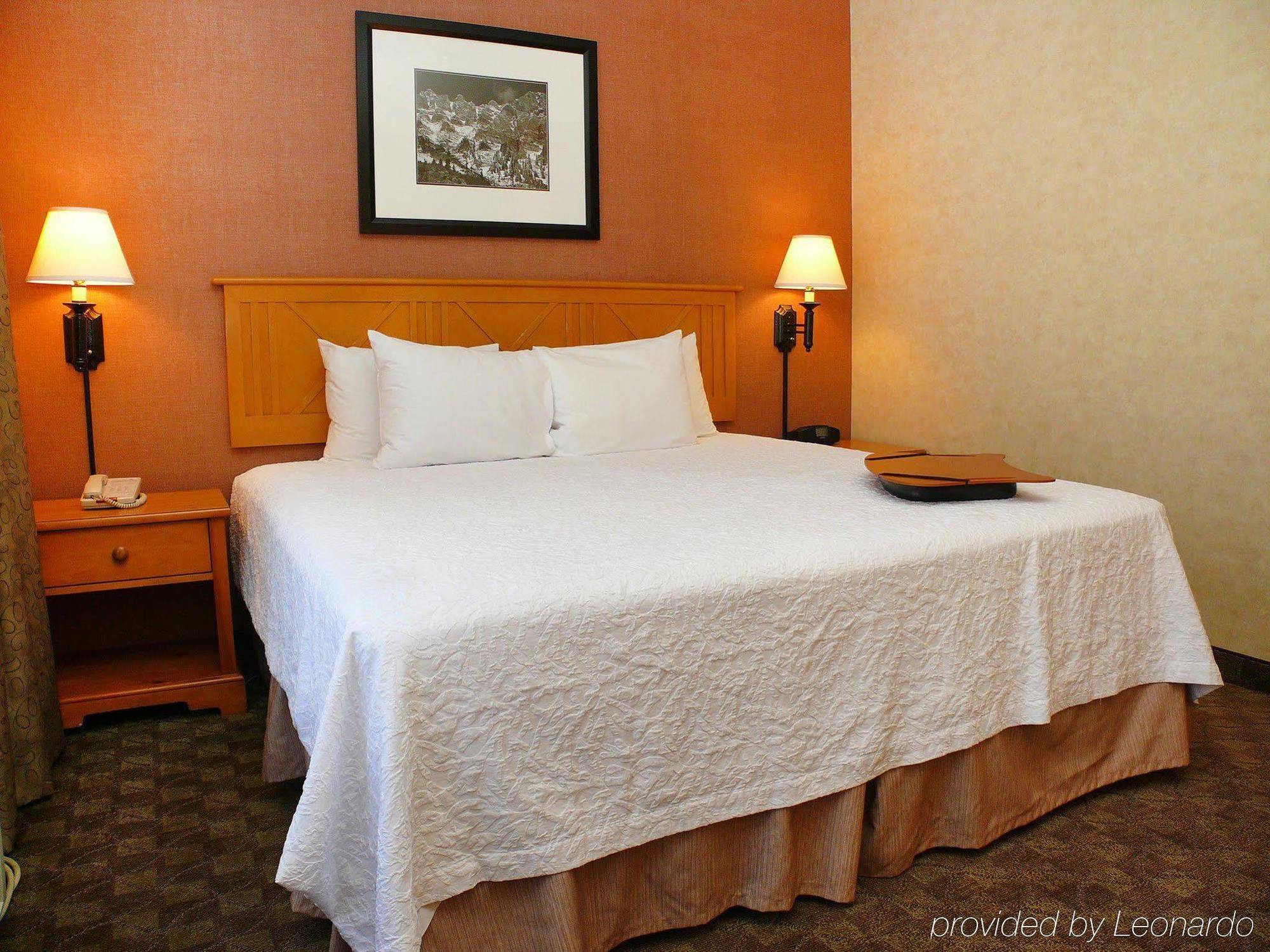 Hampton Inn & Suites Steamboat Springs Kültér fotó