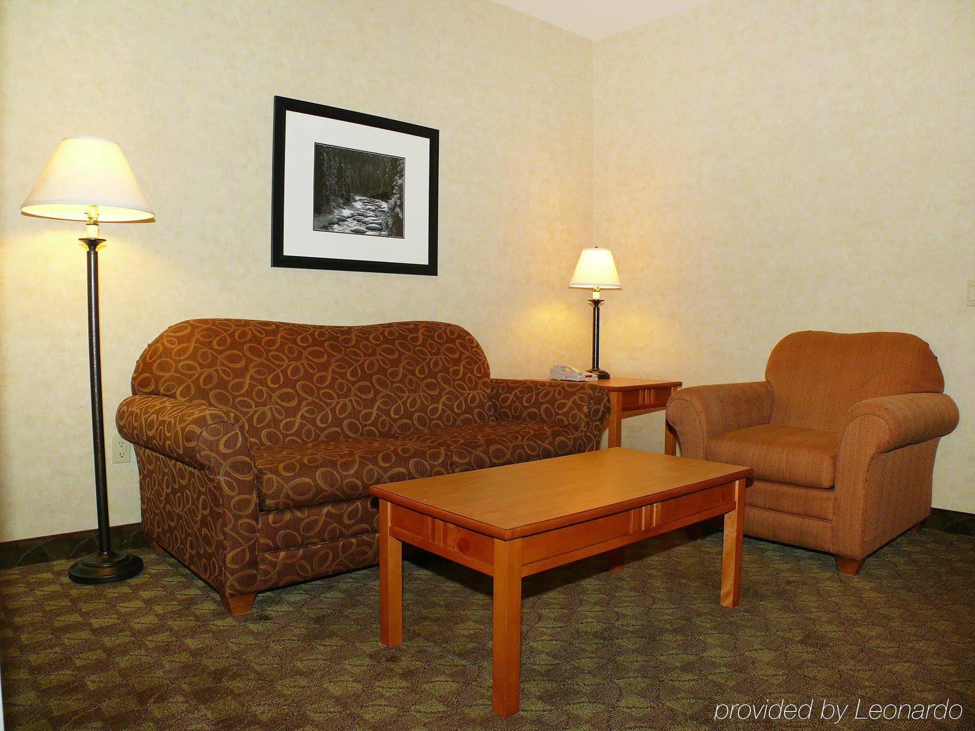 Hampton Inn & Suites Steamboat Springs Kültér fotó