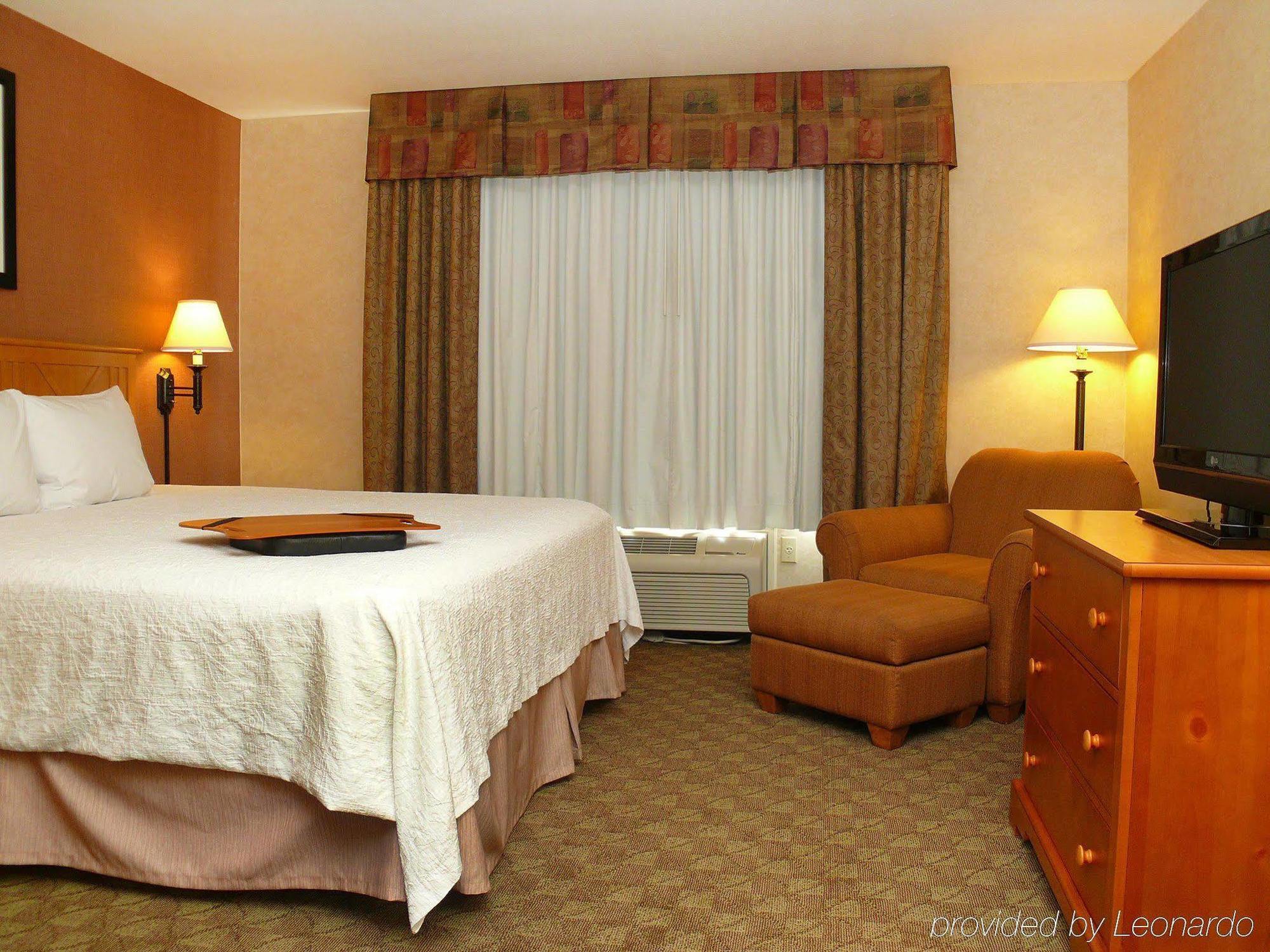 Hampton Inn & Suites Steamboat Springs Szoba fotó