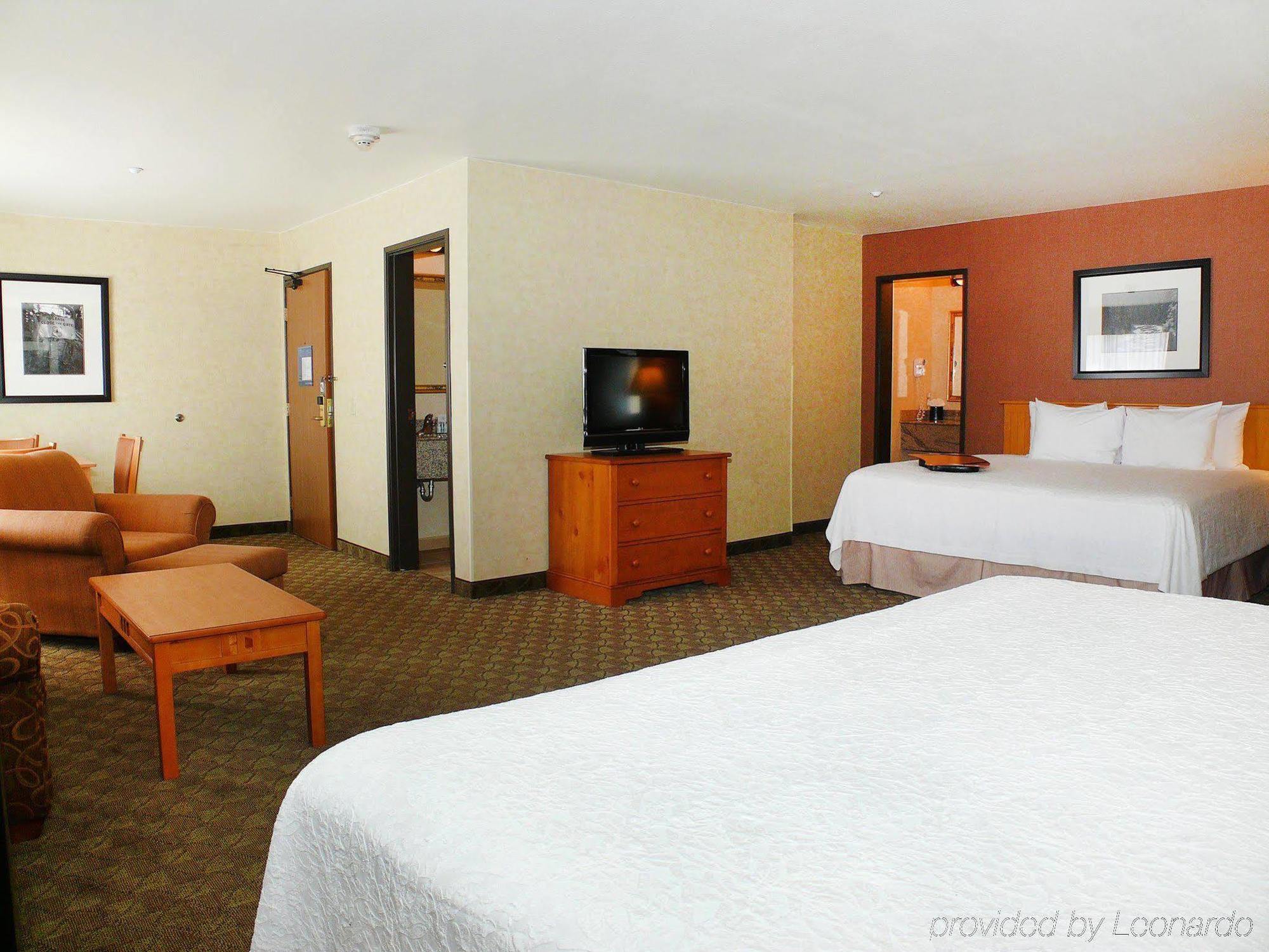 Hampton Inn & Suites Steamboat Springs Kültér fotó