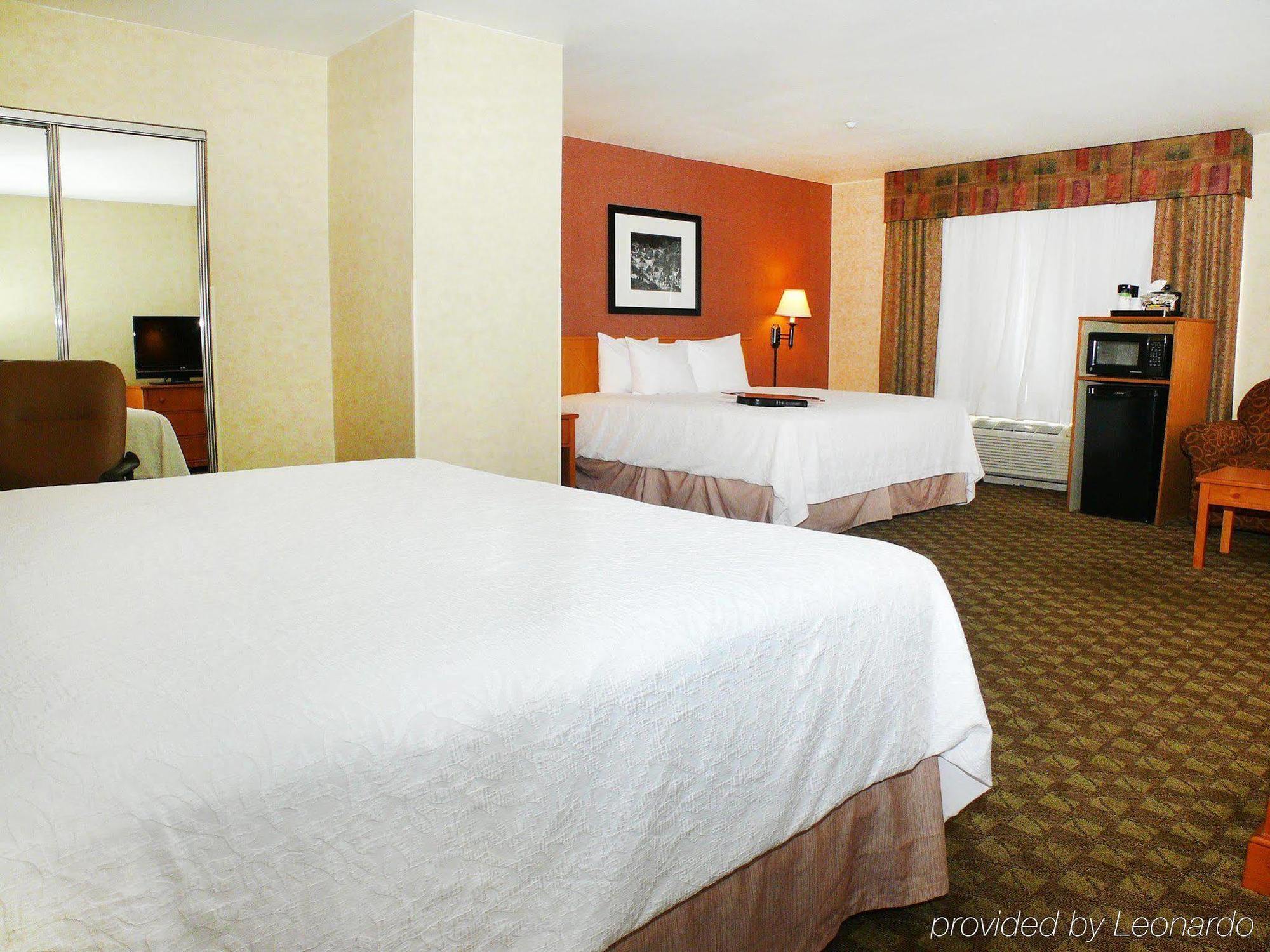 Hampton Inn & Suites Steamboat Springs Szoba fotó