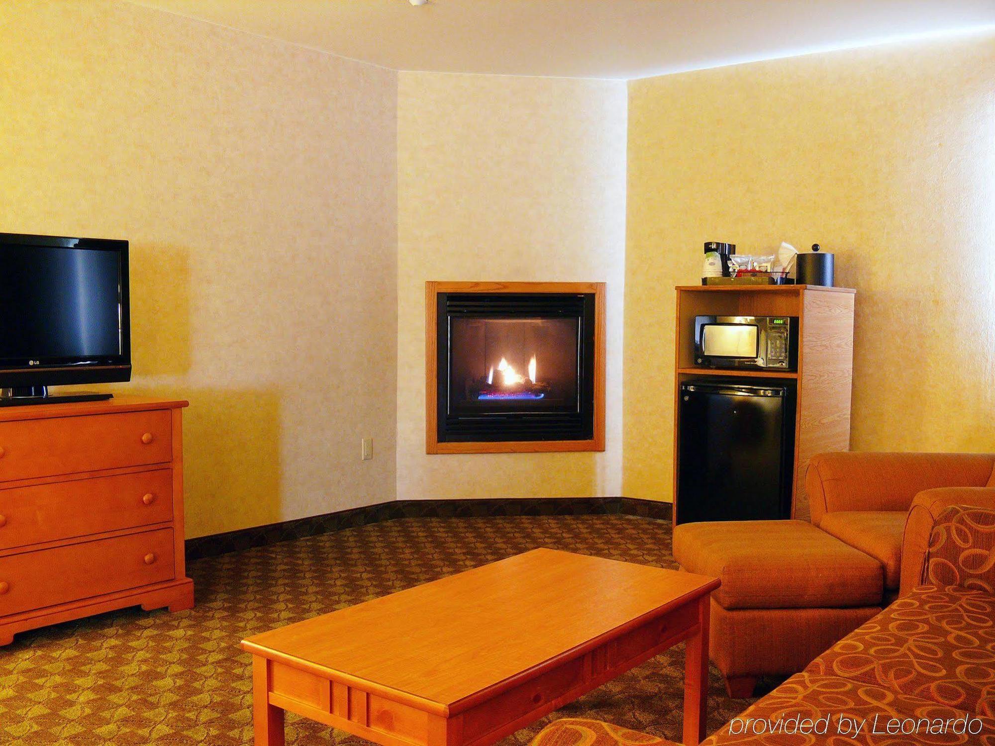 Hampton Inn & Suites Steamboat Springs Szoba fotó