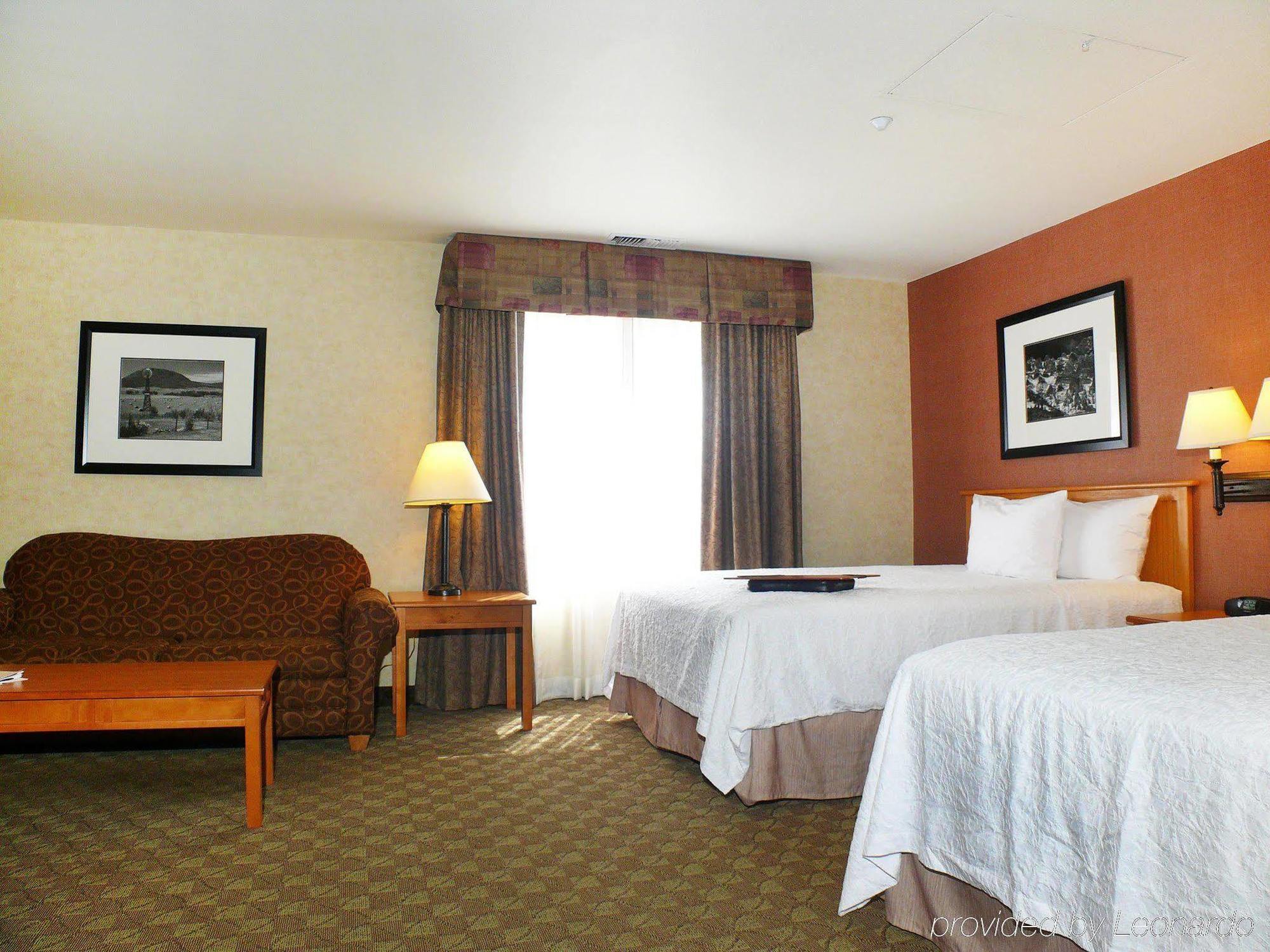 Hampton Inn & Suites Steamboat Springs Kültér fotó