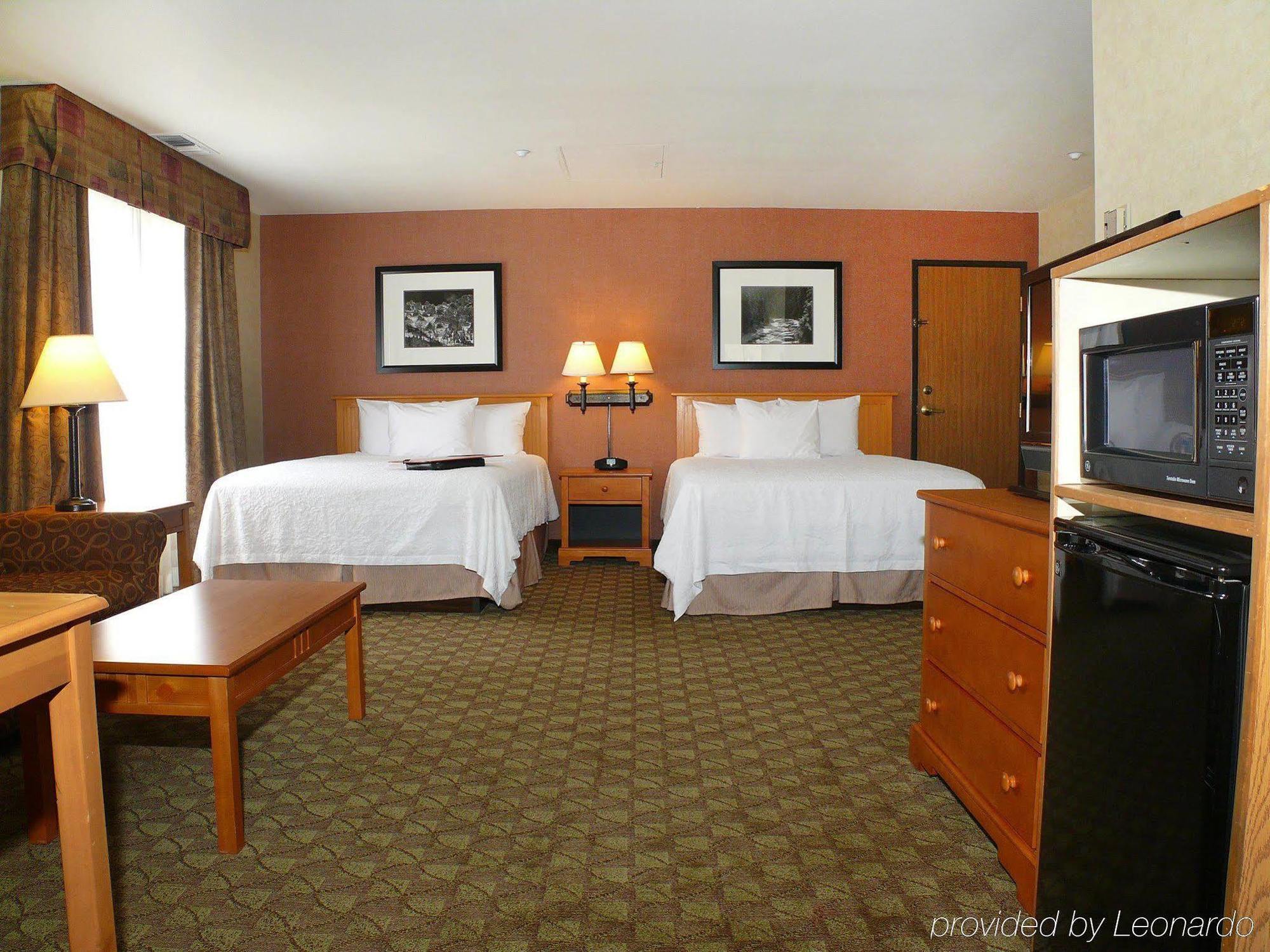 Hampton Inn & Suites Steamboat Springs Szoba fotó