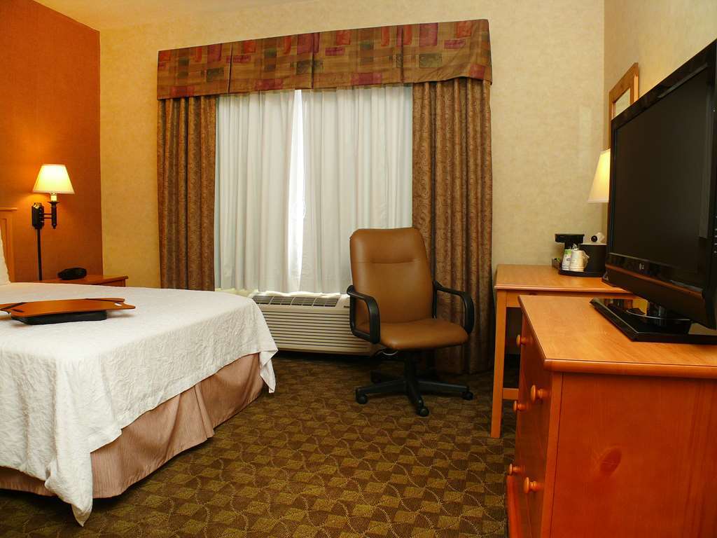 Hampton Inn & Suites Steamboat Springs Szoba fotó