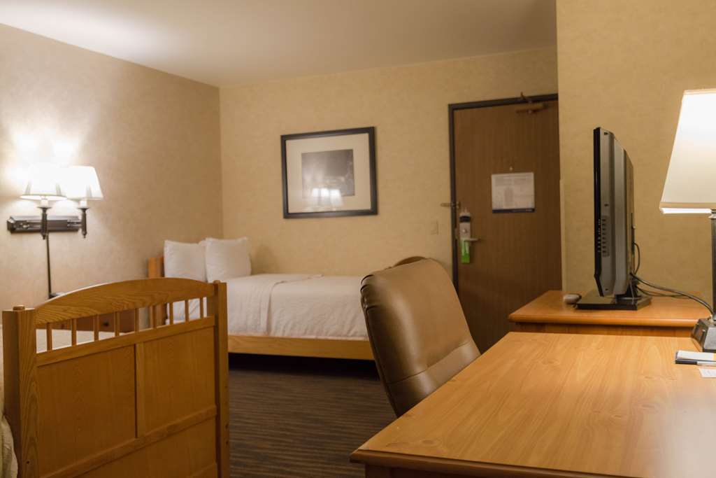 Hampton Inn & Suites Steamboat Springs Szoba fotó