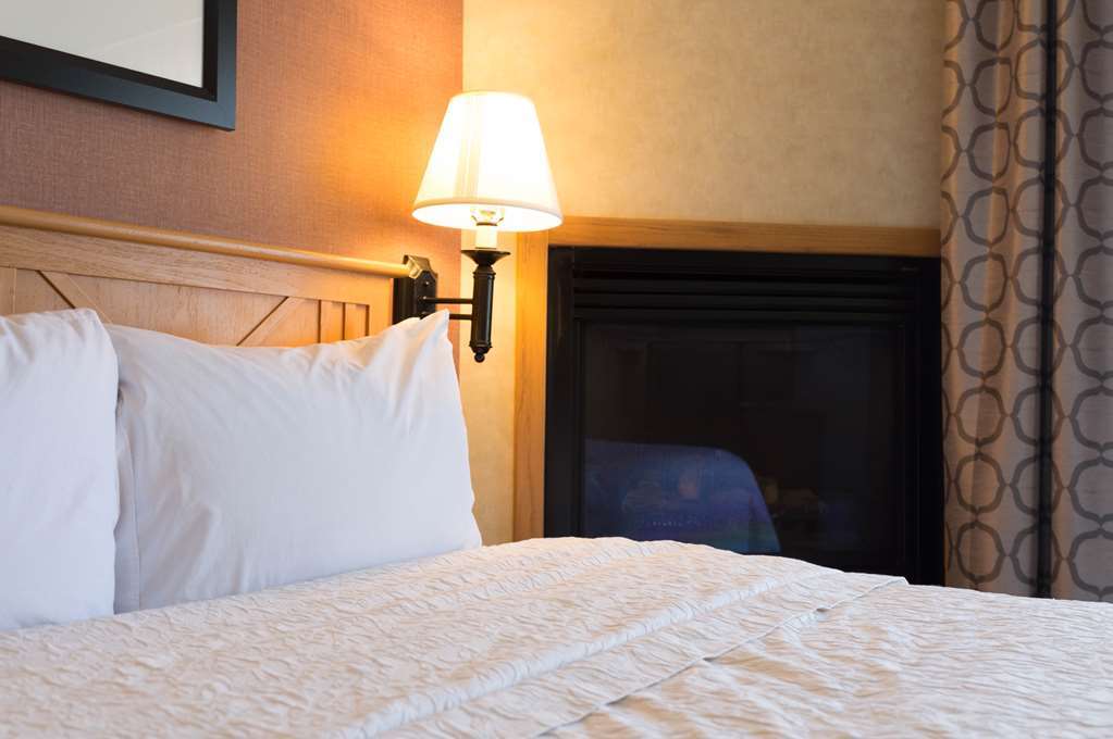 Hampton Inn & Suites Steamboat Springs Szoba fotó
