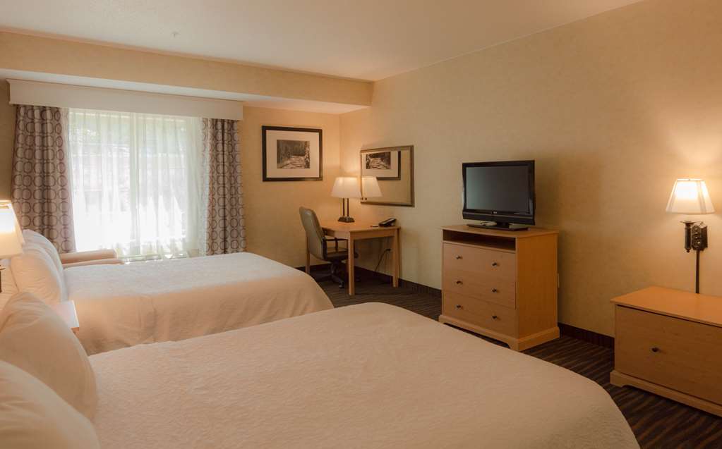 Hampton Inn & Suites Steamboat Springs Kültér fotó