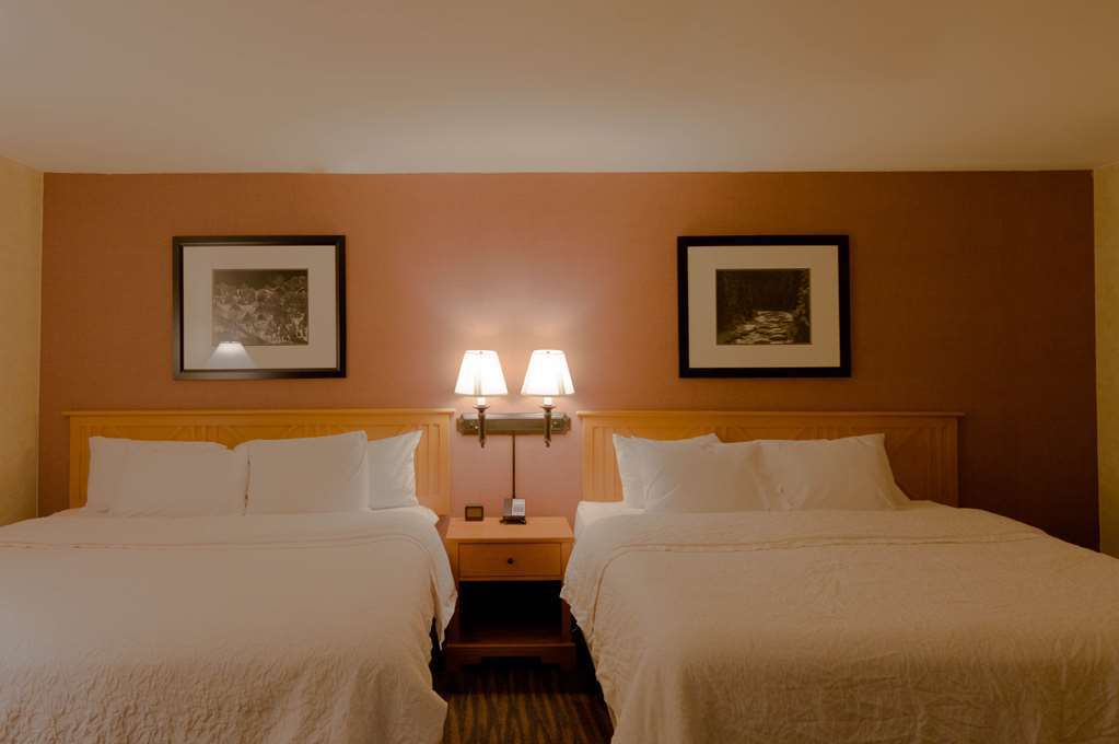Hampton Inn & Suites Steamboat Springs Kültér fotó