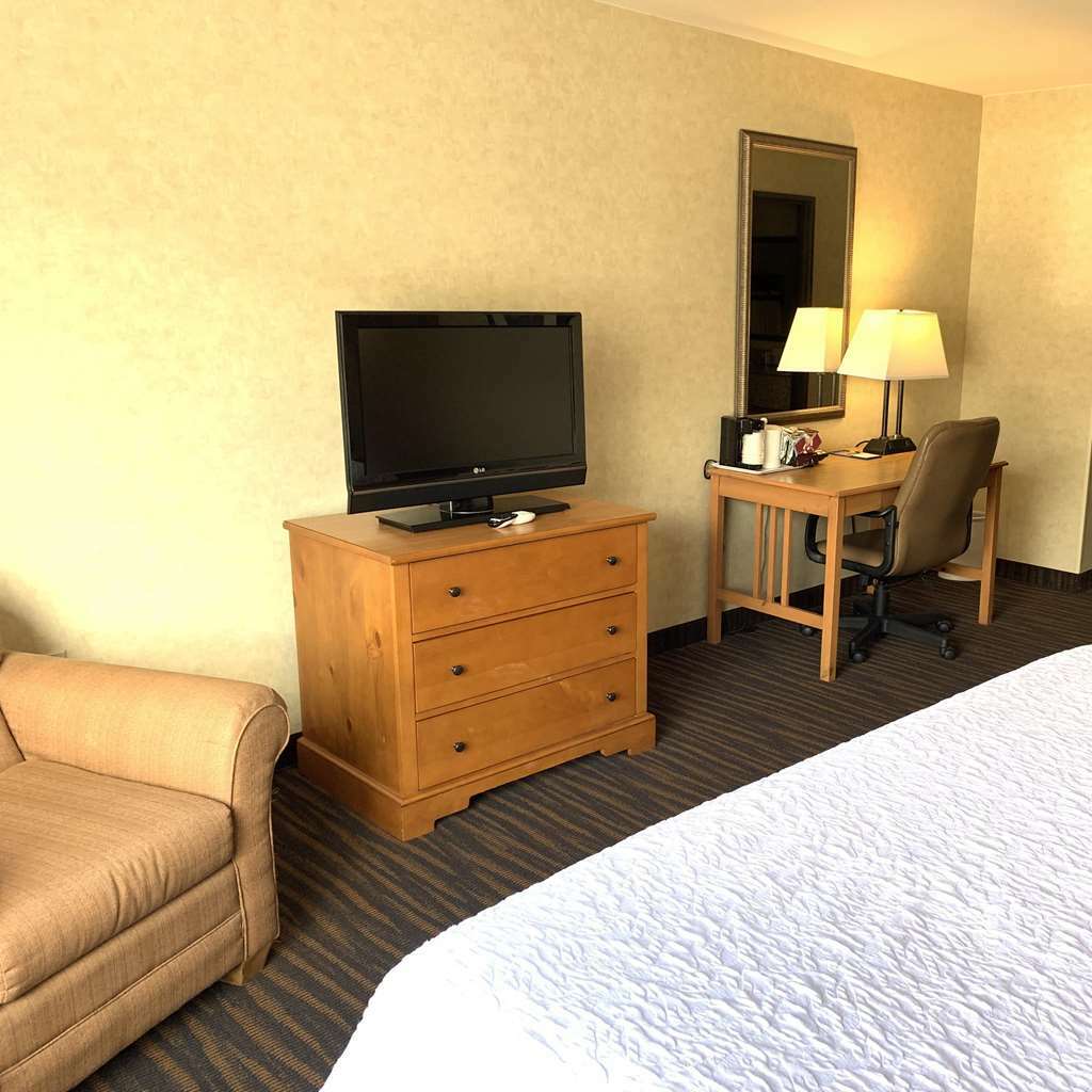 Hampton Inn & Suites Steamboat Springs Szoba fotó