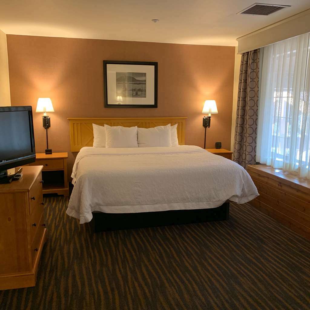 Hampton Inn & Suites Steamboat Springs Szoba fotó
