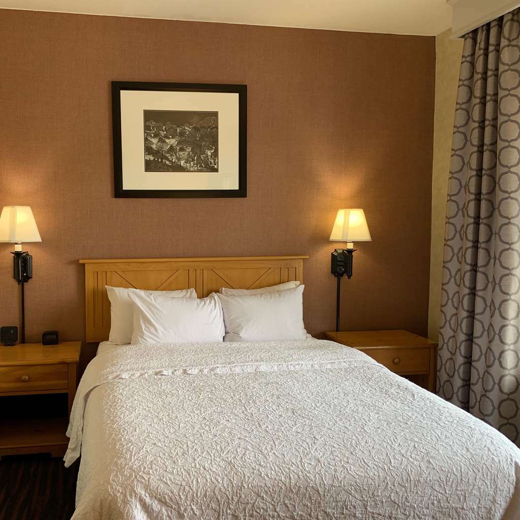 Hampton Inn & Suites Steamboat Springs Szoba fotó